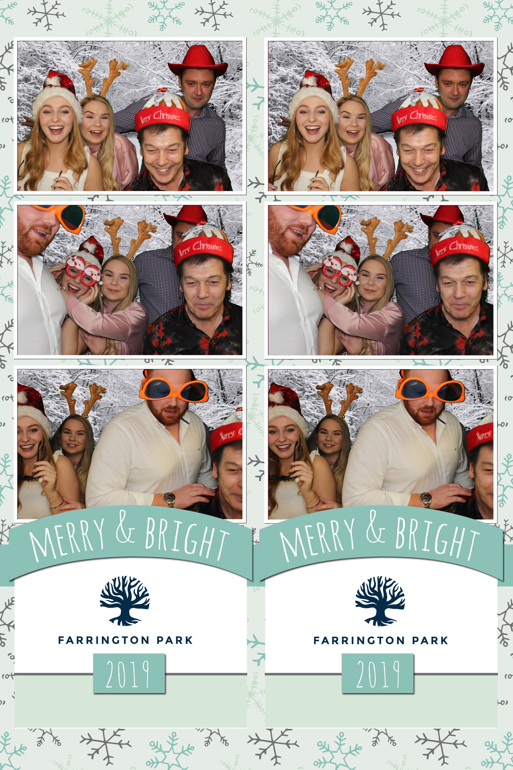 FP Christmas Party 14.12.19 | View more photos from the event at images.mobile-photo-booth.com/u/MobilePhotoBoothUK/FP-Christmas-Party-141219
